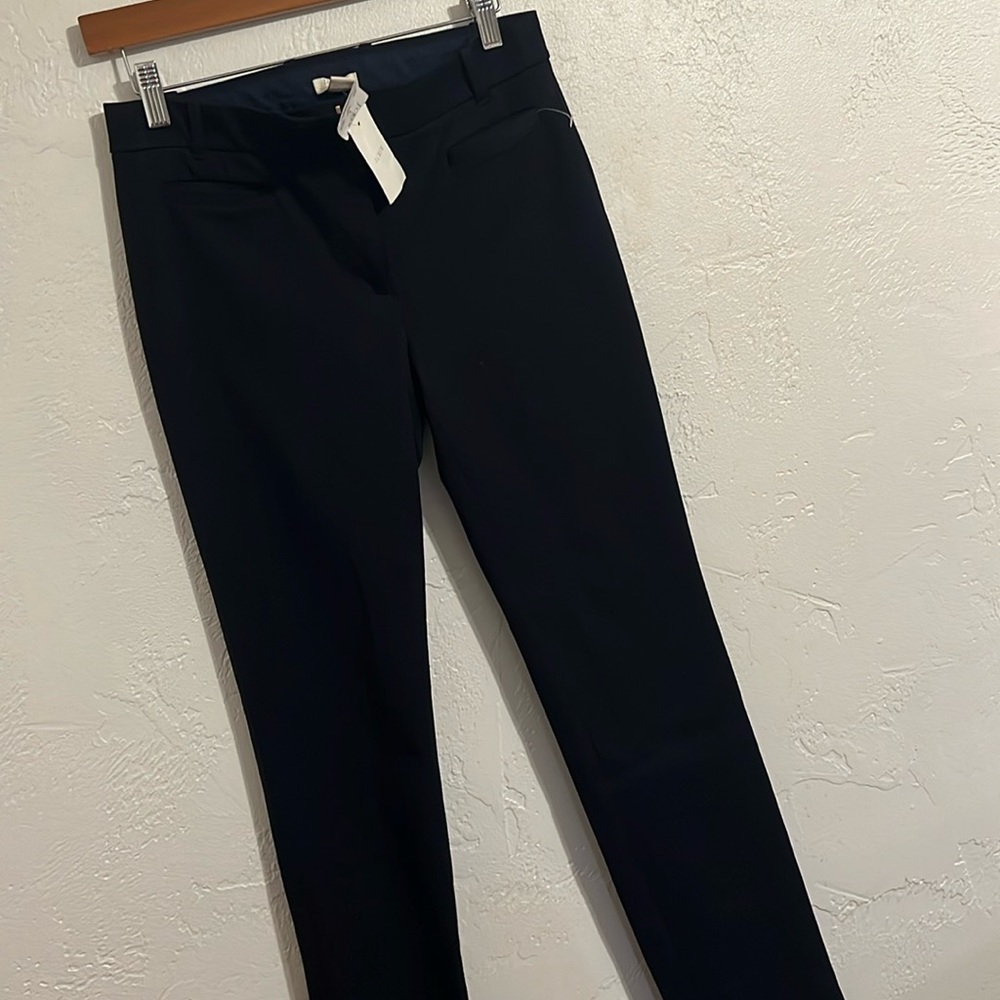 NWT J Crew Pants Style 9716